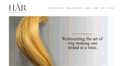 Desktop Screenshot of merriadearman.com